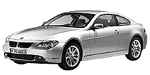 BMW E63 P20FB Fault Code