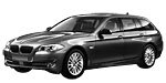 BMW F11 P20FB Fault Code