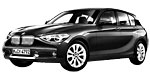 BMW F20 P20FB Fault Code